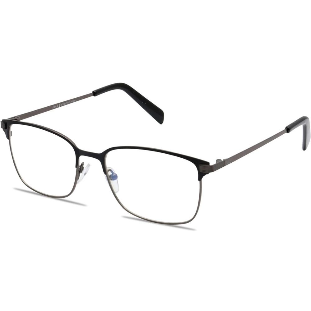 Blue Light Blocking Computer Glasses by WealthyShades